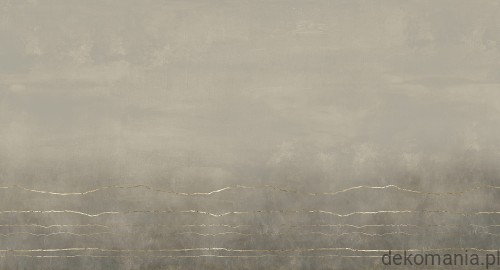 Fototapeta na wymiar betonowa ściana ze złotymi pęknięciami MU12049 Smoke and chalk.jpg