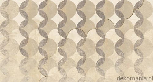 Fototapeta na wymiar geometryczne kształty na tle roślinności MU12071 Tropicana spheres.jpg