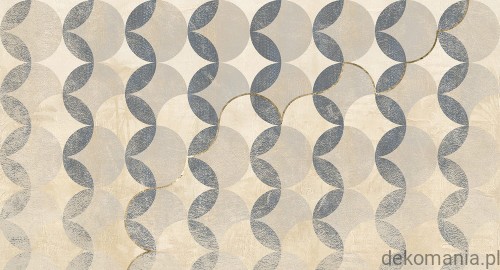 Fototapeta na wymiar geometryczne kształty na tle roślinności MU12072 Tropicana spheres.jpg