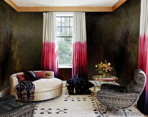 Fototapeta ścienna do sypialni ciemna metaliczna ściana  MU13004 Kyogo.jpg