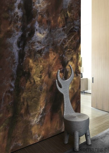 Fototapeta ścienna do sypialni kamień naturalny MU13097 Raw marble.jpg