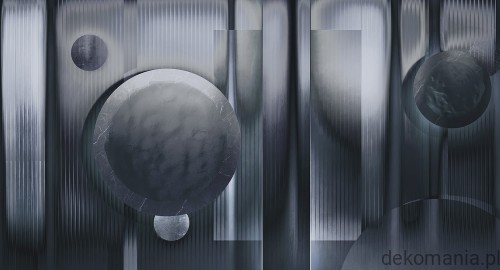 Fototapeta na wymiar koła i geometryczne kształty z efektem blasku MU14024 Pandora.jpg