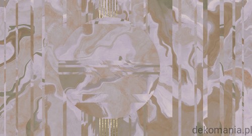 Fototapeta na wymiar abstrakcyjne kształty MU14053 Oasis dune.jpg