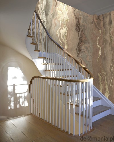 Fototapeta ścienna do sypialni abstrakcja MU14079 Mixed emotions.jpg