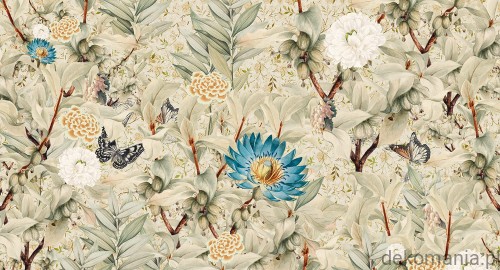 Fototapeta na wymiar bogata natura MU15094 Paradise.jpg