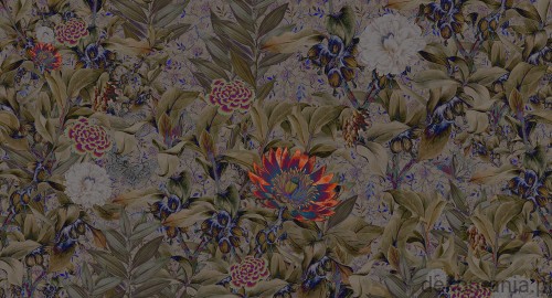 Fototapeta na wymiar bogata natura MU15095 Paradise.jpg