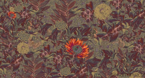 Fototapeta na wymiar bogata natura MU15096 Paradise.jpg