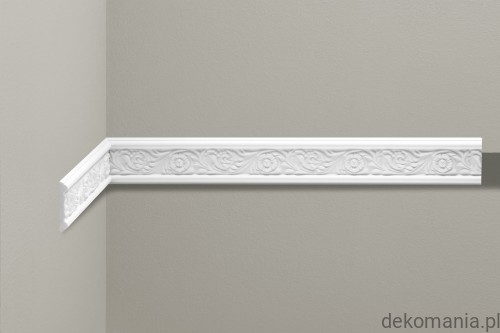 Listwa ścienna zdobiona LNZ-01 Creativa wys. 7,8 cm LNZ01.jpg
