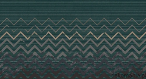 Fototapeta na wymiar geometryczne wzory na jednolitym tle Chevy Spring MU11013.webp