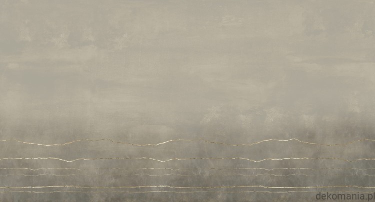 Fototapeta na wymiar betonowa ściana ze złotymi pęknięciami MU12049 Smoke and chalk.jpg