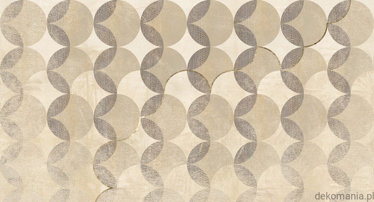 Fototapeta na wymiar geometryczne kształty na tle roślinności MU12071 Tropicana spheres.jpg