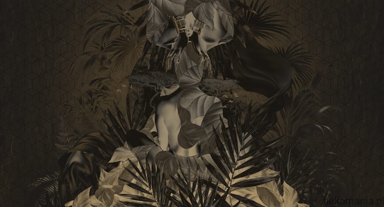 Fototapeta na wymiar kobieta pośród natury MU14012 Nadira.jpg