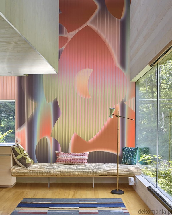 Fototapeta ścienna do sypialni efekt blasku MU14016 Bella Luna.jpg