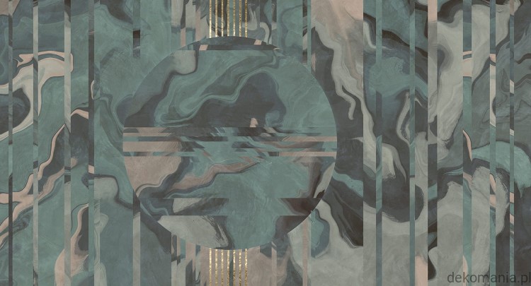 Fototapeta na wymiar abstrakcyjne kształty MU14054 Oasis dune.jpg