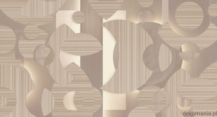 Fototapeta na wymiar mozaika z geometrycznych kształtów MU15007 Mirage Mosaic.jpg