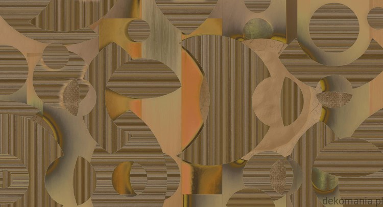 Fototapeta na wymiar mozaika z geometrycznych kształtów MU15009 Mirage Mosaic.jpg