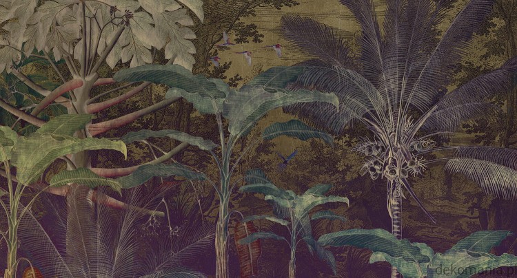 Fototapeta na wymiar afrykańska dżungla  Living Things MU11023.jpg