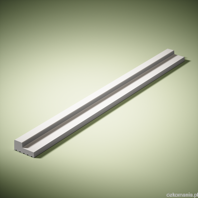 Listwa zakończeniowa Thalia 01_L - Ukos.png
