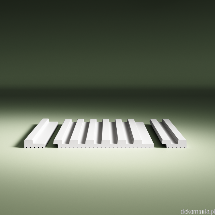 Lamel z listwami zakończeniowymi Thalia 01-LP - bok.png