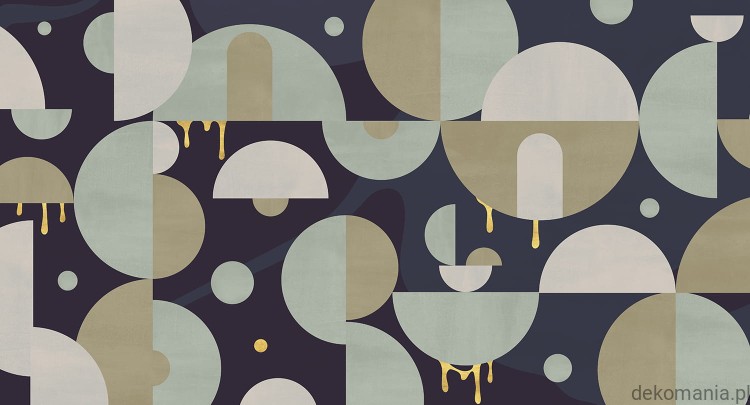 Fototapeta na wymiar koła na jednolitym tle  MU12019 Kirkwood.jpg