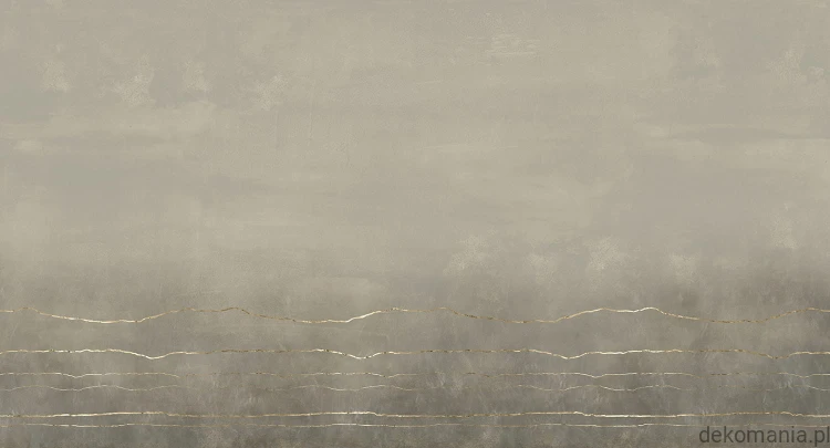 Fototapeta na wymiar betonowa ściana ze złotymi pęknięciami MU12049 Smoke and chalk.jpg