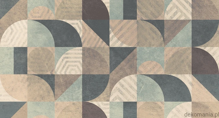 Fototapeta na wymiar abstrakcyjne, geometryczne wzory MU12097 Abstraction.jpg