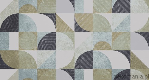 Fototapeta na wymiar abstrakcyjne, geometryczne wzory MU12098 Abstraction.jpg
