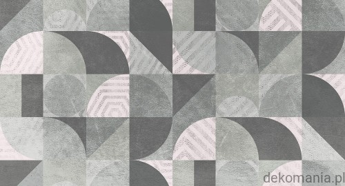 Fototapeta na wymiar abstrakcyjne, geometryczne wzory MU12099 Abstraction.jpg