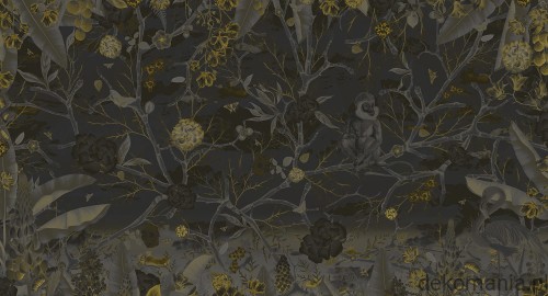 Fototapeta na wymiar zwierzęta i natura MU12102 Lost world.jpg