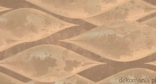 Fototapeta na wymiar trójwymiarowy efekt z geometrycznymi elementami MU14062 Golden Horizon.jpg