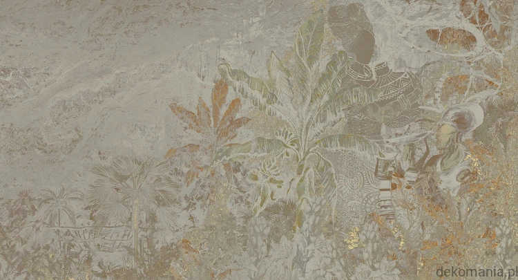Fototapeta na wymiar natura na jednolitym tle MU14068 Along the Nile.jpg