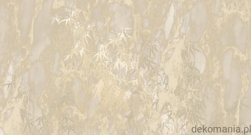 Fototapeta na wymiar rośliny w stonowanych kolorach MU15046 Paradise.jpg