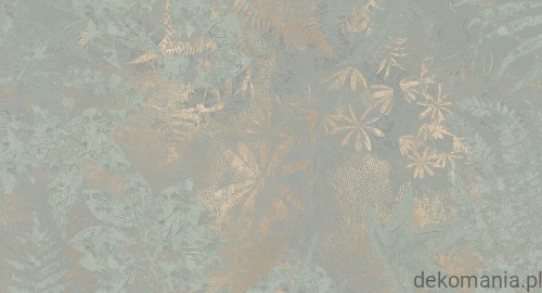 Fototapeta na wymiar złota roślinność na delikatnym tle MU15056 Chroma chronicle.jpg