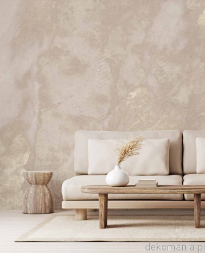 Fototapeta ścienna do sypialni naturalny kamień MU15088 Soft marble.png
