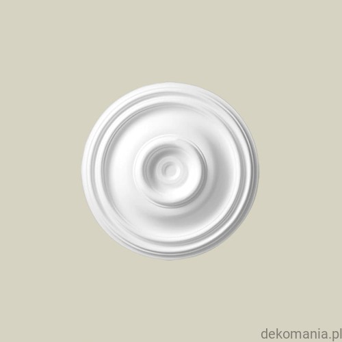 Dekoracyjna rozeta sufitowa R-09 Creativa Ø 37,5cm R09.jpg