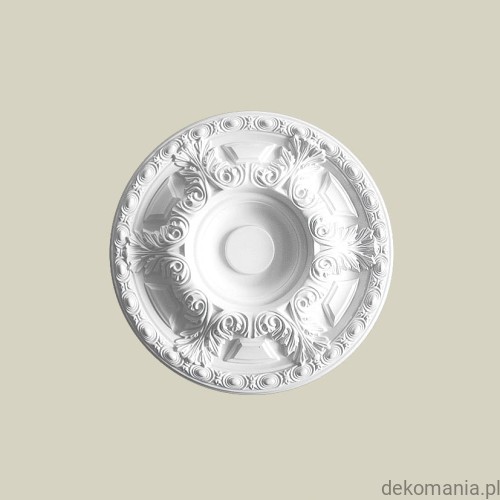 Dekoracyjna rozeta sufitowa R-11 Creativa Ø 48,5cm R11.jpg