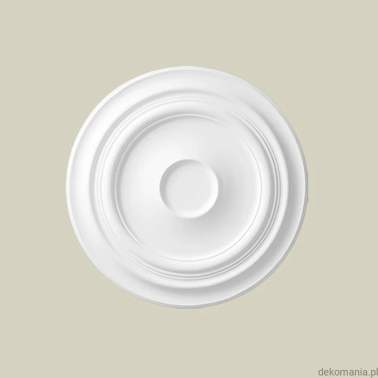Dekoracyjna rozeta sufitowa R-12 Creativa Ø 62cm R12.jpg