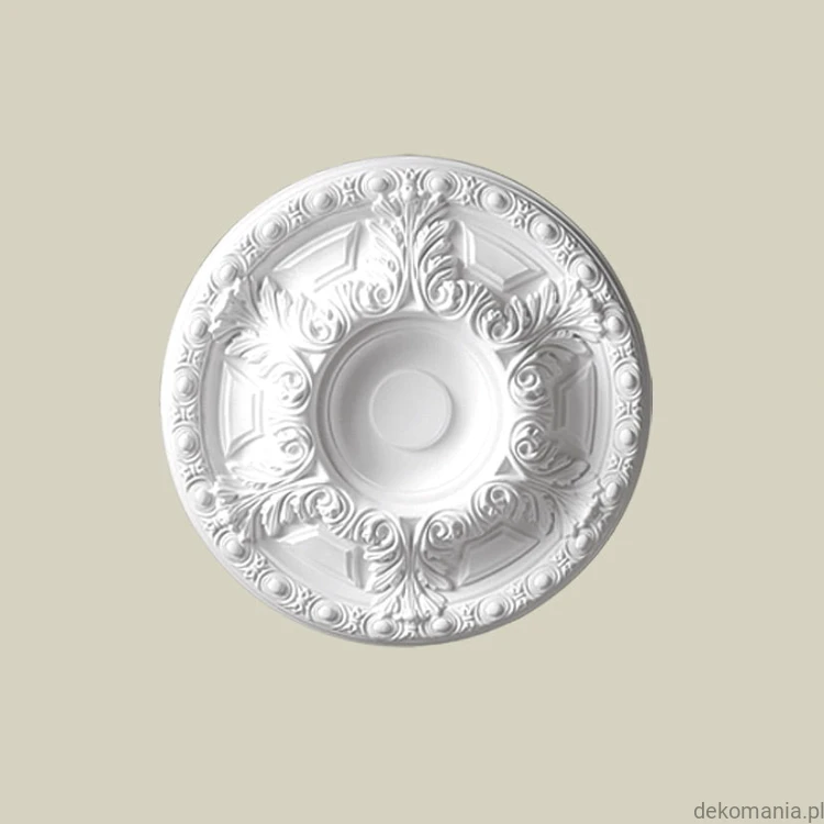 Dekoracyjna rozeta sufitowa R-14 Creativa Ø 60cm R14.jpg