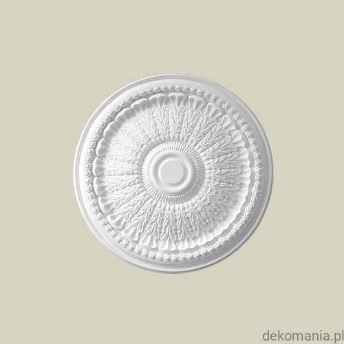 Dekoracyjna rozeta sufitowa R-15 Creativa Ø 69cm R15.jpg