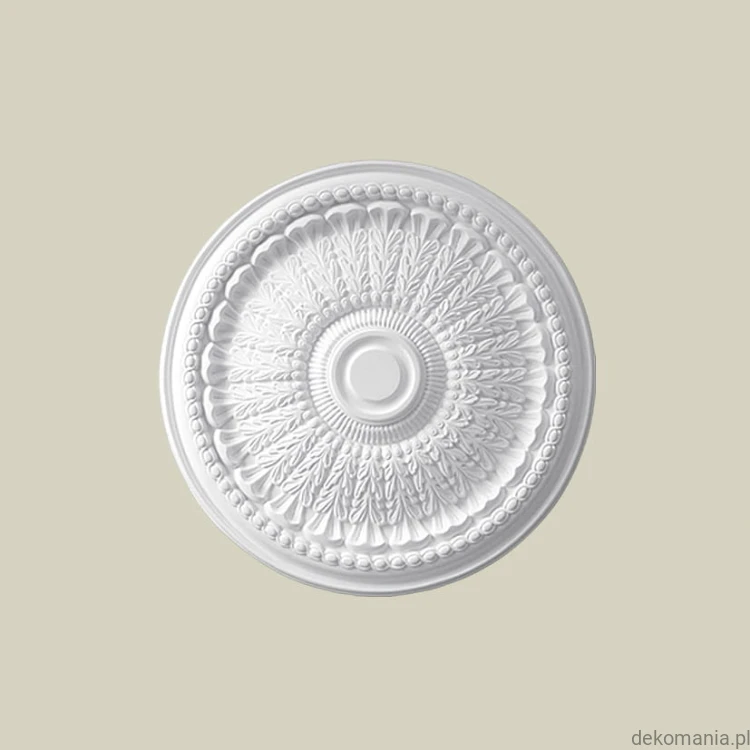 Dekoracyjna rozeta sufitowa R-15 Creativa Ø 69cm R15.jpg