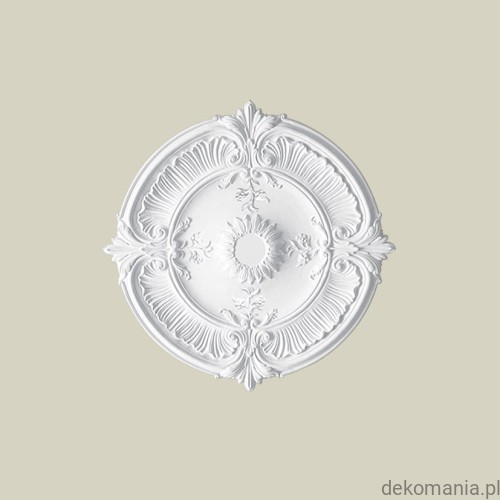 Dekoracyjna rozeta sufitowa R-16 Creativa Ø 77,5cm R16.jpg