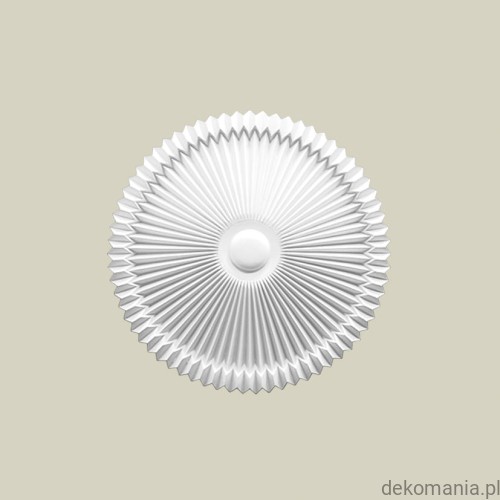 Dekoracyjna rozeta sufitowa R-18 Creativa Ø 61cm R18.jpg