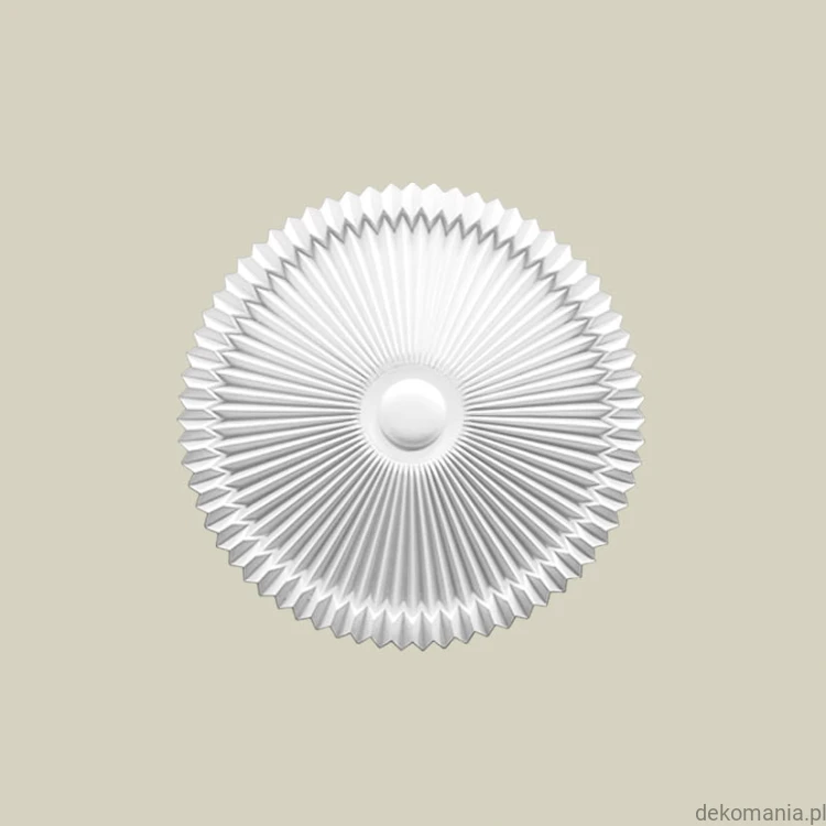 Dekoracyjna rozeta sufitowa R-18 Creativa Ø 61cm R18.jpg