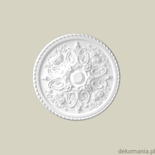 Dekoracyjna rozeta sufitowa R-19 Creativa Ø 83cm R19.jpg
