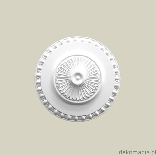 Dekoracyjna rozeta sufitowa R-21 Creativa Ø 60cm R21.jpg