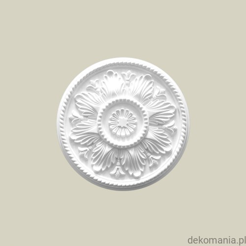 Dekoracyjna rozeta sufitowa R-20 Creativa Ø 46cm R20.jpg