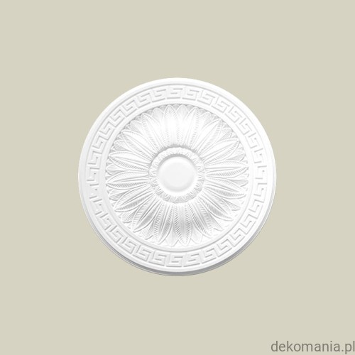 Dekoracyjna rozeta sufitowa R-23 Creativa Ø 51cm R23.jpg