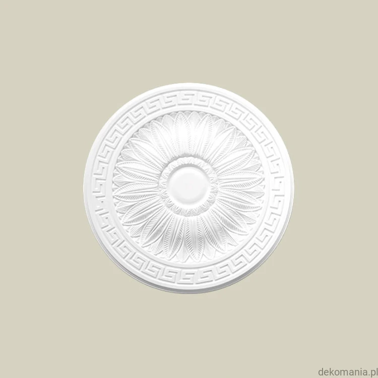 Dekoracyjna rozeta sufitowa R-23 Creativa Ø 51cm R23.jpg