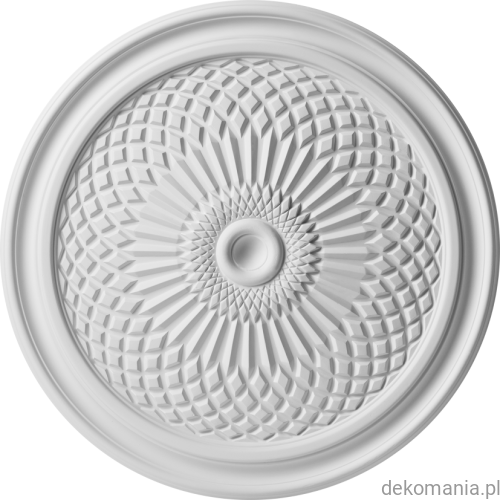 Dekoracyjna rozeta sufitowa R-30 Creativa Ø 55,9cm R30.png