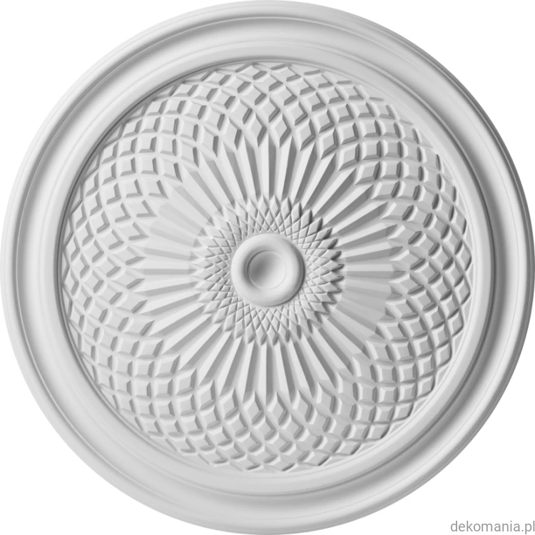 Dekoracyjna rozeta sufitowa R-30 Creativa Ø 55,9cm R30.png
